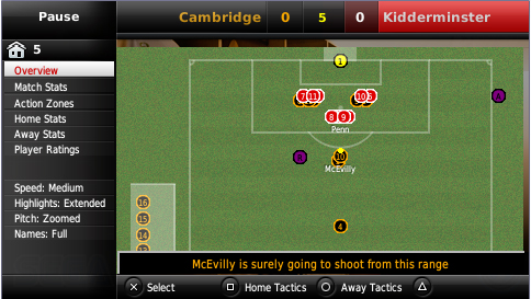 football manager handheld 2009