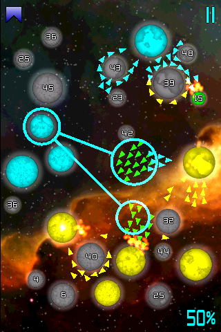 Galcon