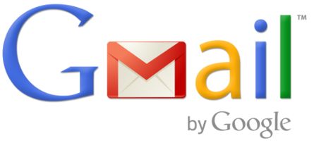 Gmail Logo