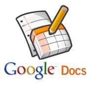 google-docs-logo