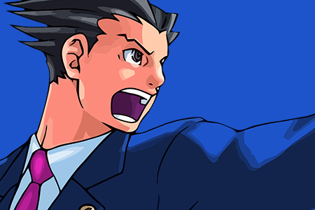 Ace Attorney