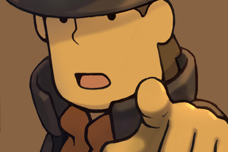 Professor Layton