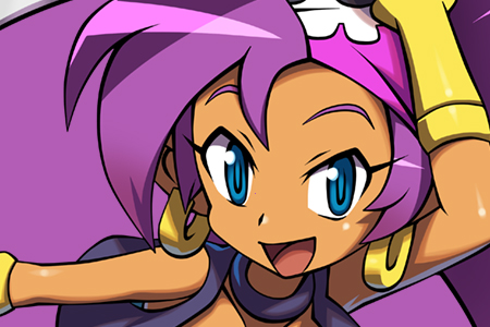 Shantae