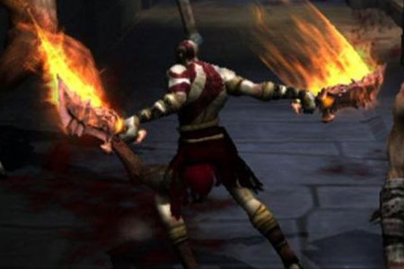 God of War