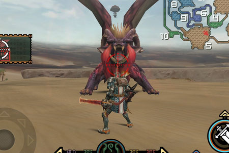 Monster Hunter