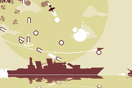 Luftrausers