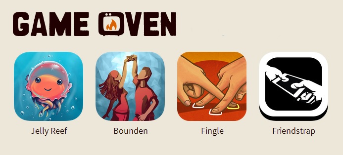 Game Oven