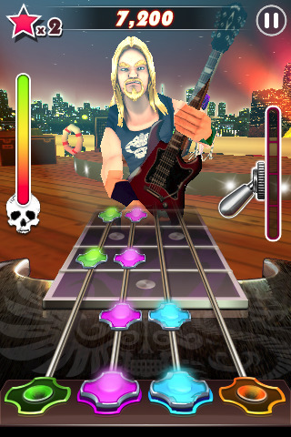 guitar rock tour 2