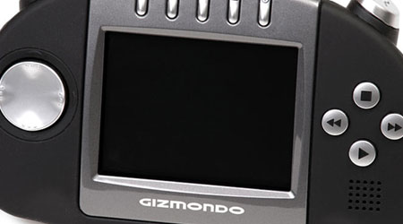 Gizmondo