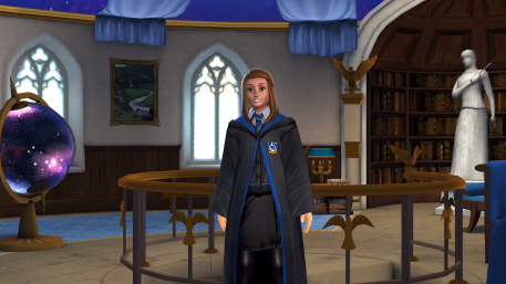 Harry Potter: Hogwarts Mystery