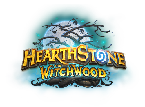 The Witchwood