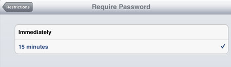 how-to-ios5-requirepassword