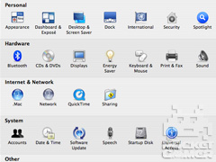 Use DS wi-fi with Mac 1