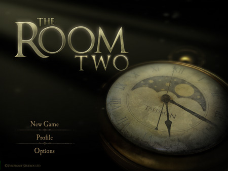 The Room 2