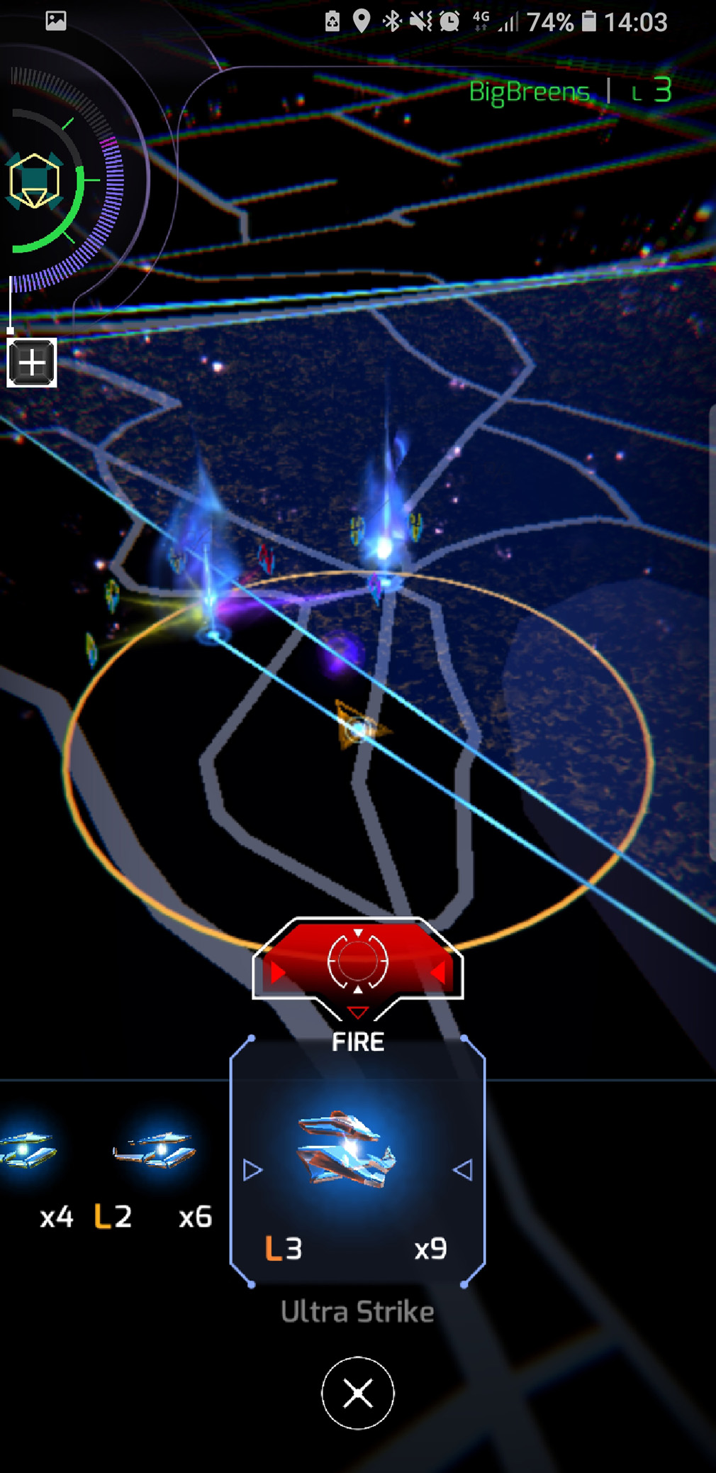 Ingress Prime