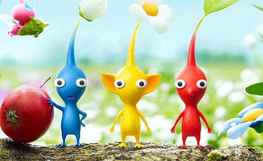 Pikmin