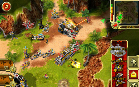 iphone-seals-command-conquer