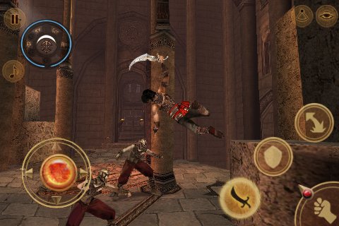 Prince of Persia: Warrior Within