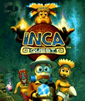 Inca Quest mobile