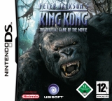 King Kong DS