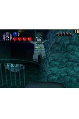 lego batman