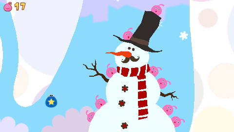LocoRoco 2