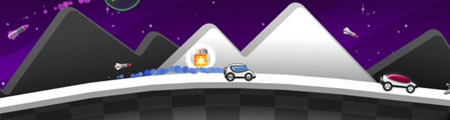 Top 10 Moon-related iPhone games to celebrate Apollo 11 | Pocket Gamer