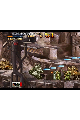 metal slug 7