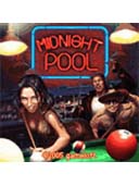 Midnight Pool mobile game