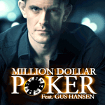 Million Dollar Poker mobile game