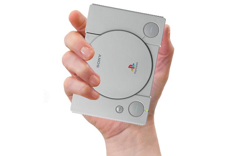 PS1