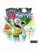 Mini Golf: 99 Holes mobile game