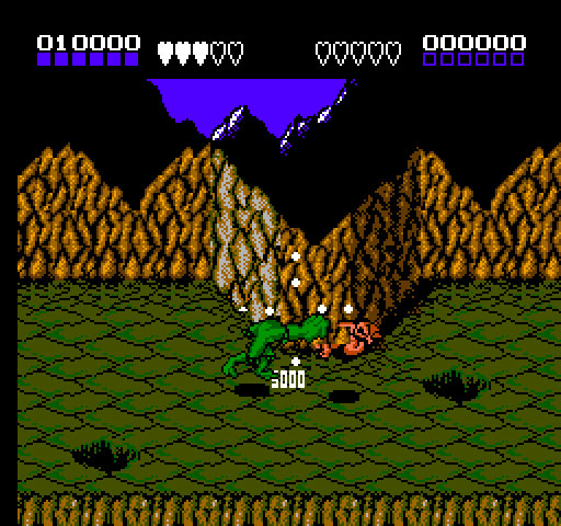 Battletoads