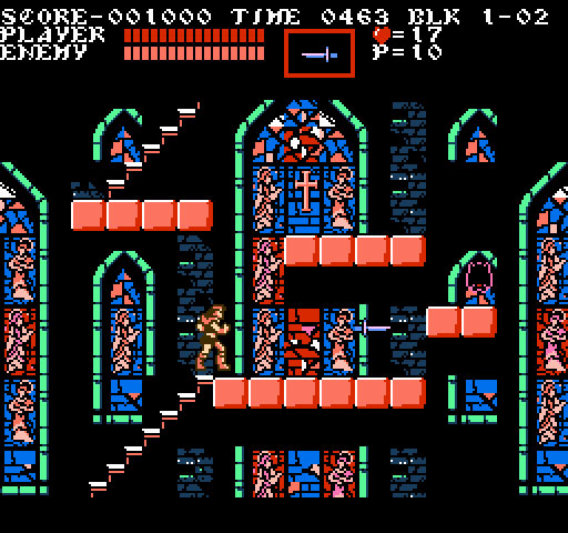 Castlevania 3