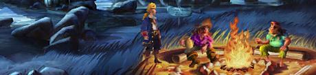 Monkey Island 2 Special Edition