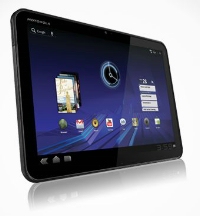 Motorola Xoom