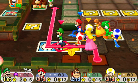 Mario Party