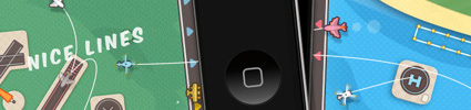 multiplayer-iphone-flight-control