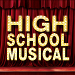 High School Musical mobile game