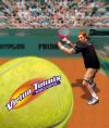 Virtua Tennis Mobile edition mobile game