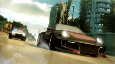 need for speed undercover