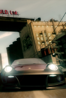 need for speed undercover