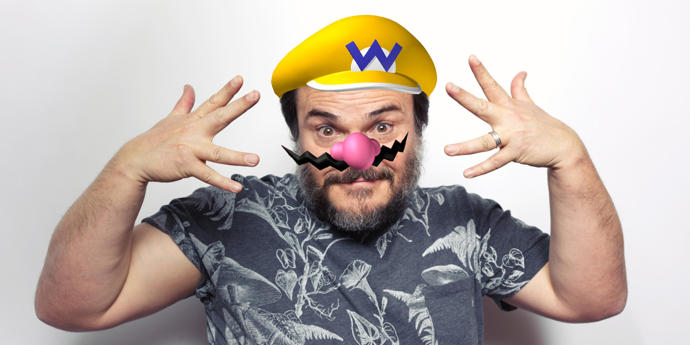 Wario Ware