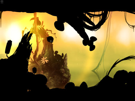 Badland