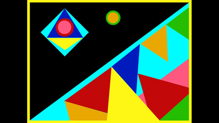 Color Zen