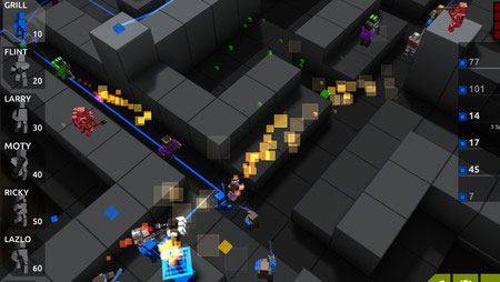 Cubemen 2