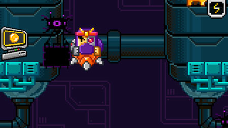Slambots