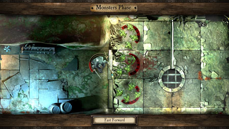 Warhammer Quest
