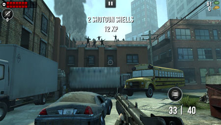 World War Z