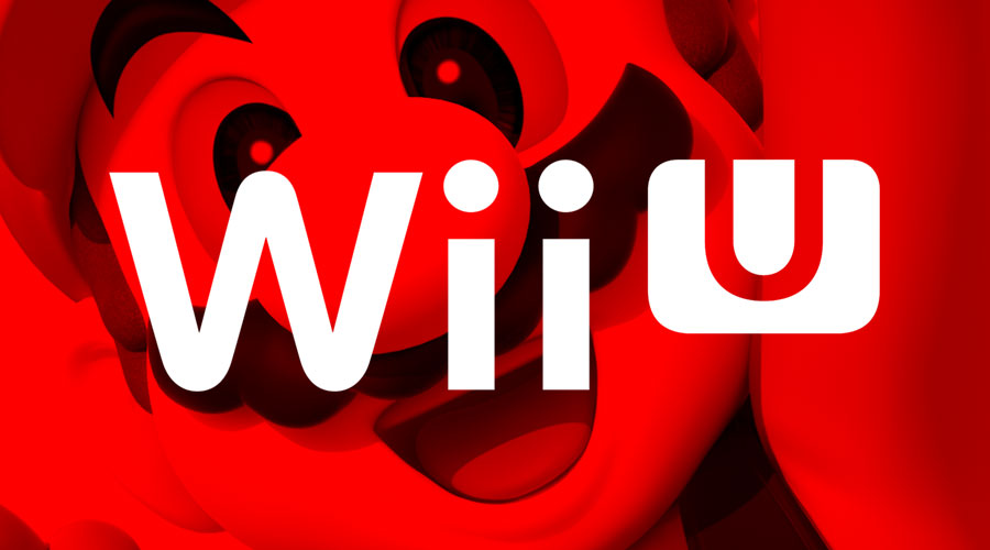 Wii U